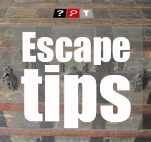 escape tips