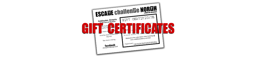 gift cert image